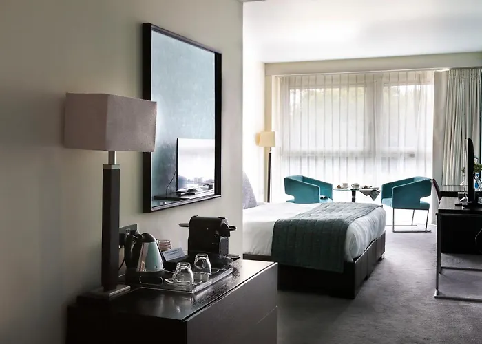 Captain\'S Club Hotel & Spa