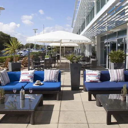 Captain\'S Club Hotel & Spa 