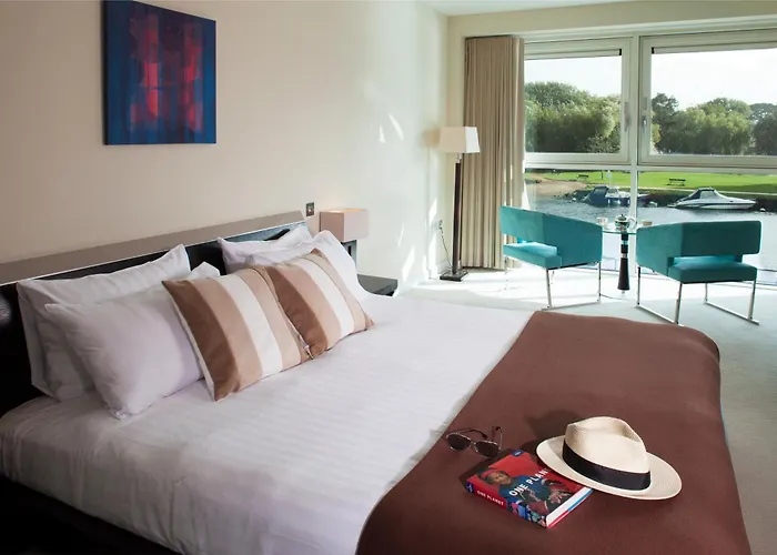 Captain\'S Club Hotel & Spa