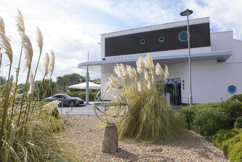 Captain's Club & 4* Christchurch (Dorset)