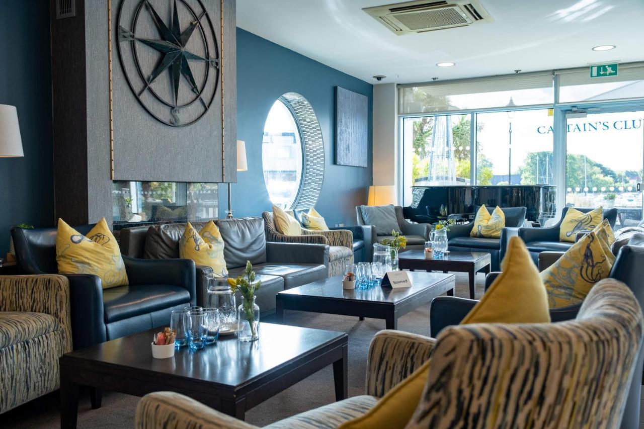 Captain's Club & Hotel Christchurch (Dorset)
