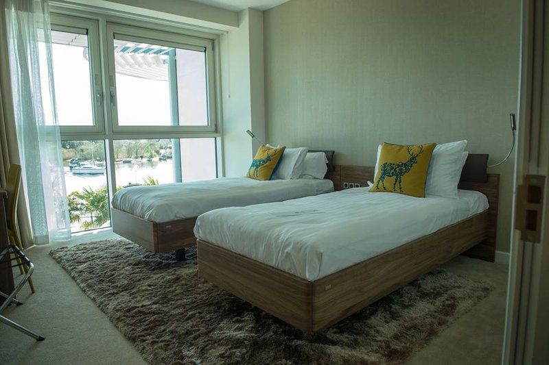 Captain's Club & Hotel 4*