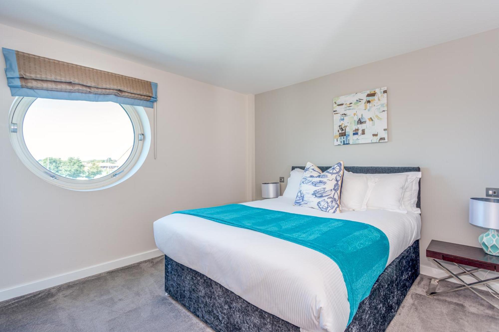 Captain's Club & Hotel Christchurch (Dorset)