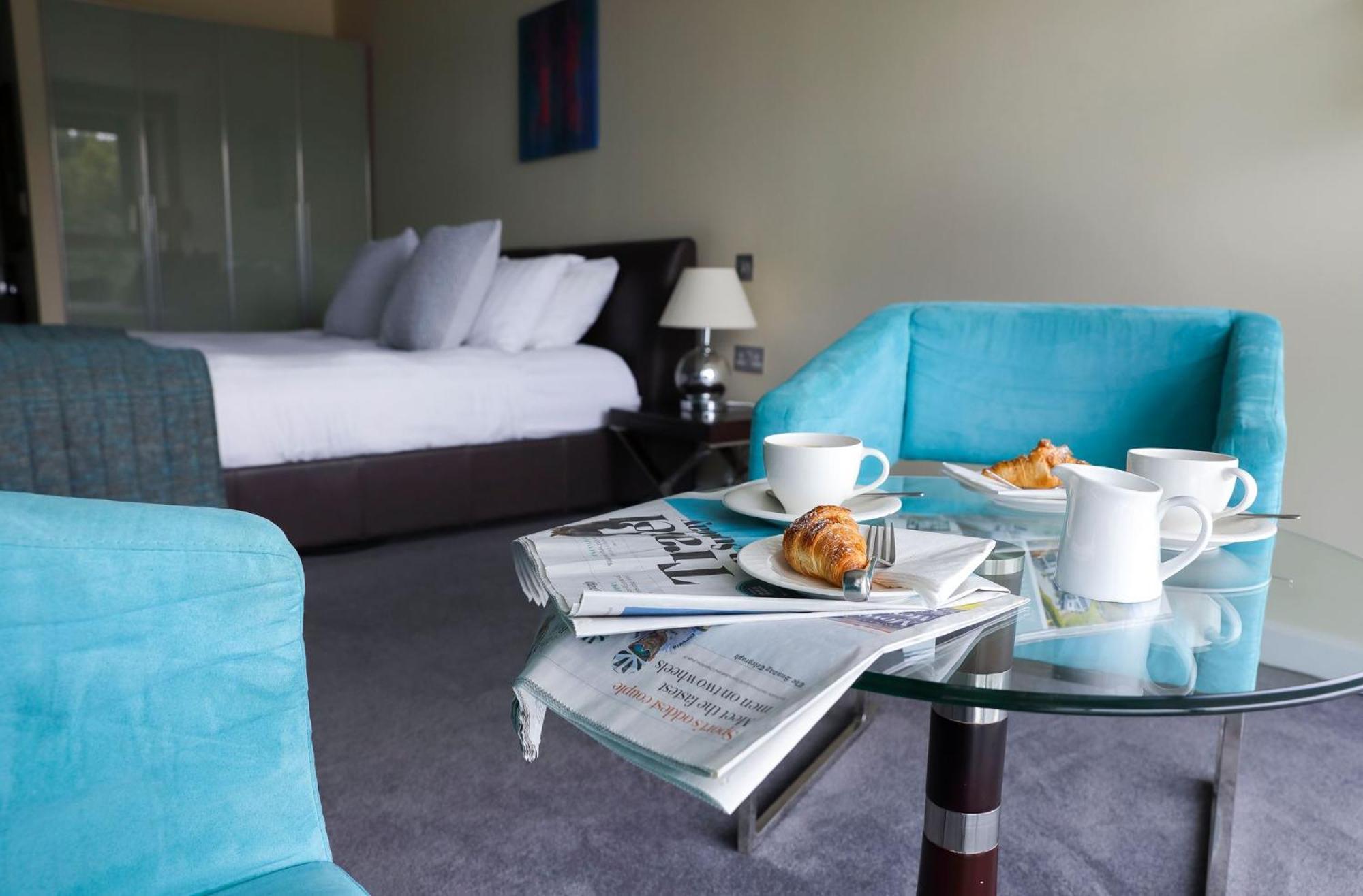 Captain's Club & Hotel 4*