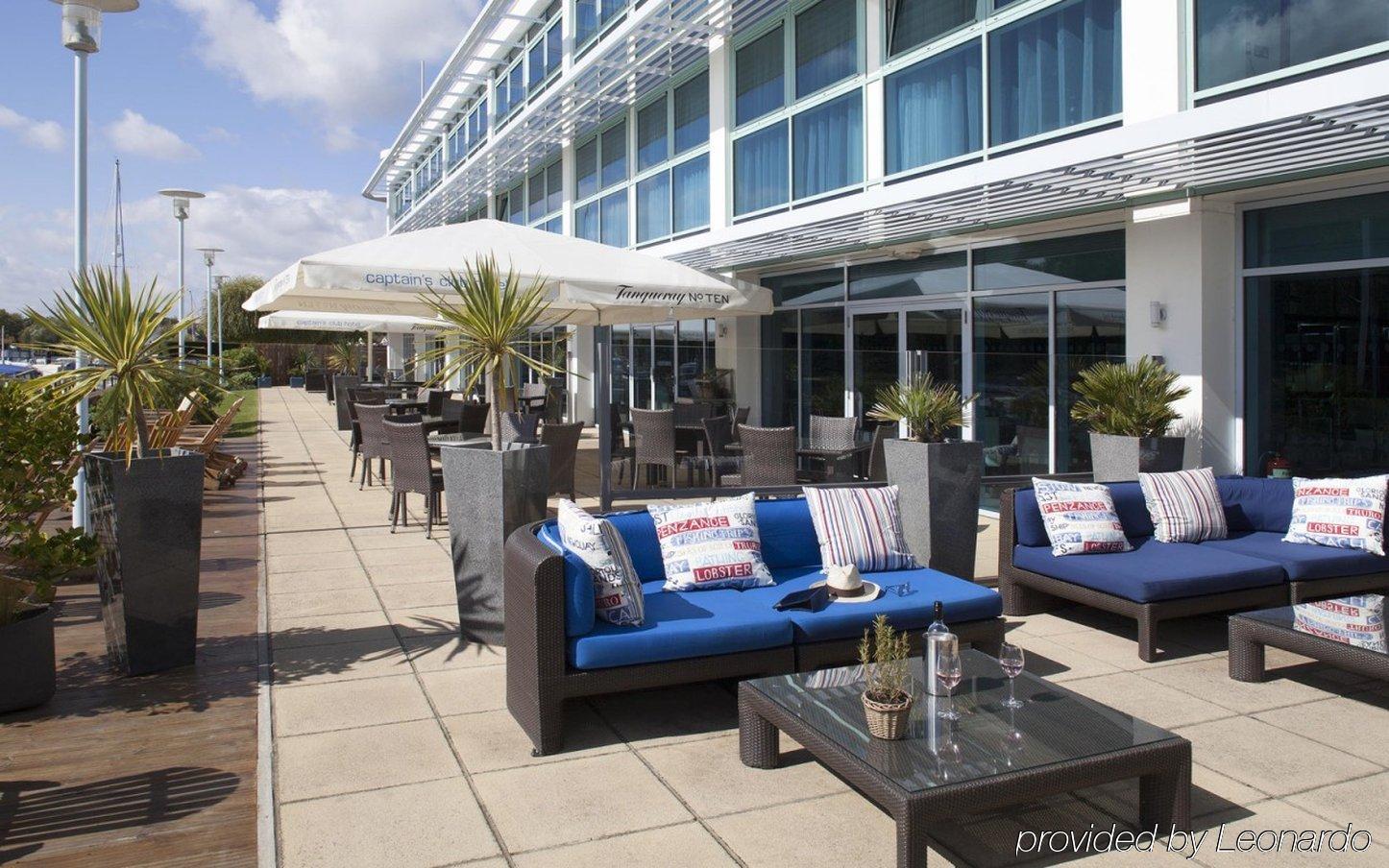 Captain's Club & Hotel Christchurch (Dorset)