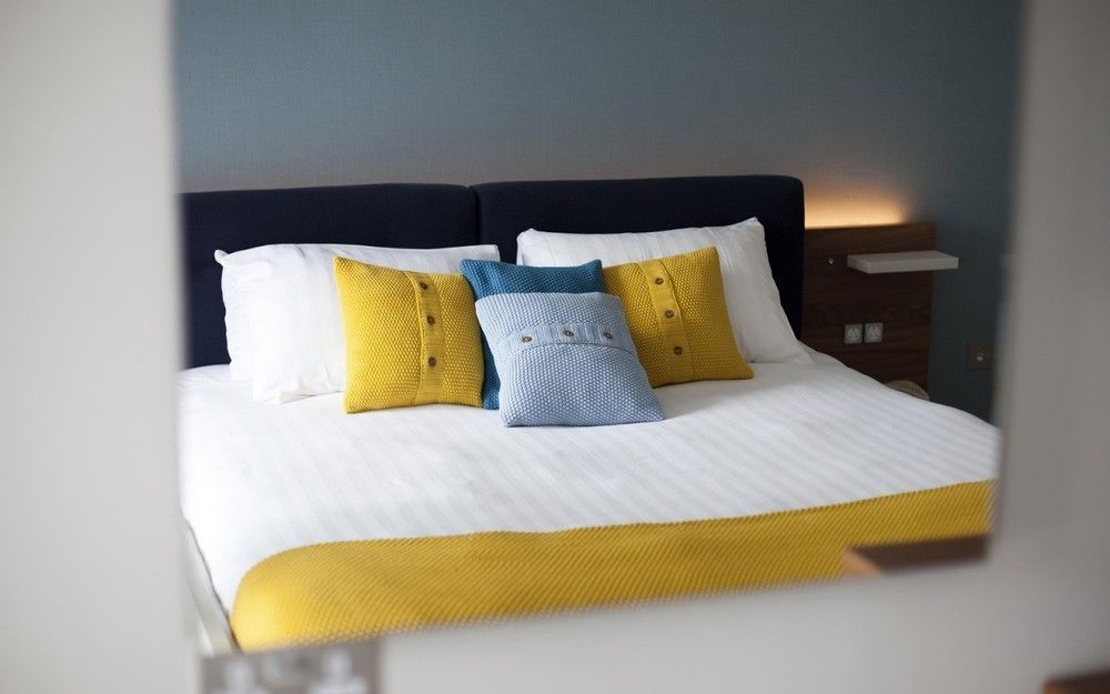 Captain's Club & Hotel 4*