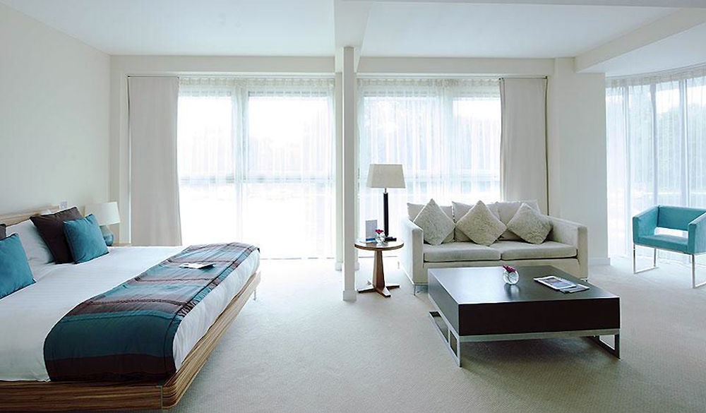 Captain's Club & 4* Christchurch (Dorset)
